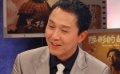 “铁人”吴刚做客爱说谈艰辛经历 拍摄井喷险失明