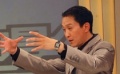 “陆桥山”吴刚脱胎换骨 演《铁人》三个月不吃饭