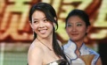 眾明星魅力四射 張智霖、曾寶儀領(lǐng)獎(jiǎng)臺(tái)上憶苦思甜