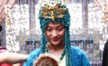141期：周迅新片造型華貴 劉嘉玲演女皇有壓力