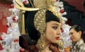 范冰冰《非常完美》变身“武则天” 制造穿越效果