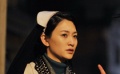 《东风雨》李小冉演绎“假”教师 盛装“会”瓶塞