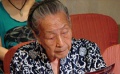 《满园春色》举行启动仪式 九十岁高龄黄素影助阵