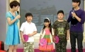 愛秀嘉賓甘當綠葉陪襯 童星選手閃耀光芒