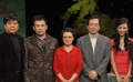 忆“仗义英雄”侠骨柔情 为夺芳心情敌火爆对抗