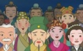 父親狠心將長子逐出家門 《孝基還財》煞費苦心