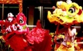 《醒獅之王》澳門啟動 舞獅團體講述澳門風土文化