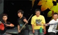 90年代武打童星再掀风云 激烈争夺“武林小盟主”