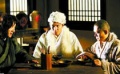 《追影》上演模仿秀 刘德华、李连杰遇超级模仿者