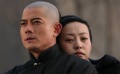 《白银帝国》情感大错位 郭富城、郝蕾上演不伦恋