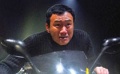 《机器侠》演警察很“另类” 胡军化身精细小男人