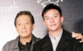 《蓝色矢车菊》演绎浪漫爱情 张震与老爸同台飚戏