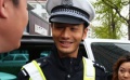 《尋找微塵》陳好零片酬 黃曉明演警察