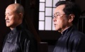 《誰(shuí)主沉浮》國(guó)共兩黨領(lǐng)導(dǎo)人初聚 感受心理戰(zhàn)殘酷