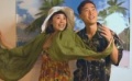 《老婆大人要旅游》預(yù)演場景 鄰居誤以為家中著火