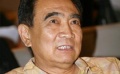 鲍国安演新戏一天没吃饭 饿肚子挑战“历史老人”