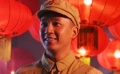 两对小夫妻新婚别离 潘粤明拍《天安门》愧对董洁