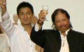 洪金寶“開館收徒” 劉德華、元彪助陣幽默送祝福