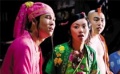 “三枪”片场惊现奇怪事 小沈阳见化妆师就逃跑