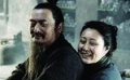 揭秘《孔子》背后的女人们 孔子的老婆很“主动”