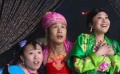 张艺谋酝酿音乐冲击波 亲自上阵主题曲秀陕西RAP