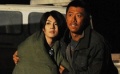 戈壁灘上演“火海逃亡” 夏雨、楊采妮變亡命鴛鴦