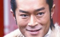 古天乐变身“红太狼” 黄百鸣吴君如抢拍“吻戏”