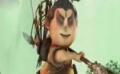 神秘人物降临凡间法力无边 《功夫小武》降妖除魔
