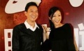 《红河》举行见面会 张家辉、张静初“受宠若惊”