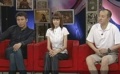 《大河》主演李乃文講述不為人知的故事