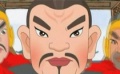 《朱云折檻》小縣令奏奸臣不是 忠貞勸諫為民除害