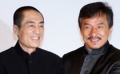成龍“等”了張藝謀十幾年 《圖蘭朵》包裝值期待