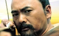 任泉揭秘《孔子》片场趣事 周润发手握长剑爱耍帅