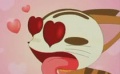 《啦啦的约会》浇灌爱情花朵 和心爱猫儿首次约会