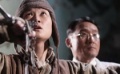 揭秘《十月围城》幕后 梁家辉、任达华投身保卫战