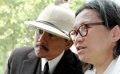 《十月围城》揭谜底 张涵予七小时变身“孙中山”