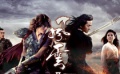 《風(fēng)云2》掀起武林浩劫 郭富城、鄭伊健譜新戀曲