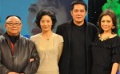 电影《杀手情》主创再聚首 史可电影处女作谈恋爱