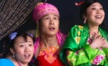 張藝謀玩二人轉(zhuǎn)演員吃苦頭 為拍“三槍”傷痕累累