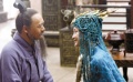 《中国银幕》解读孔子：似曾相识的孔子和南子