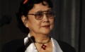 王晓棠回忆银幕处女作 55年前化身彝族姑娘小黎英