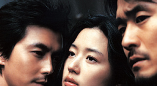 《雏菊》：香港电影何必凑韩片的热闹