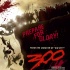 《300斯巴达勇士》：视觉终结者