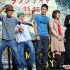 日本影片《Love Fight》东京电影节记者会