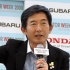 石田純一分享“駕車樂趣”：車?yán)锝^對(duì)是拍拖的好地方