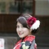 佐津川愛美祈福票房大賣 著驚艷和服慶祝成人