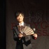 李宇春帶傷宣傳 出演《十月圍城》成唯一女主角