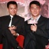 吴镇宇《追影》恶搞成龙 “山寨”明星集体亮相