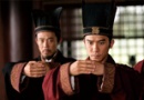 揭秘《赤壁》中古代阵法的玄机图片