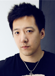 张扬